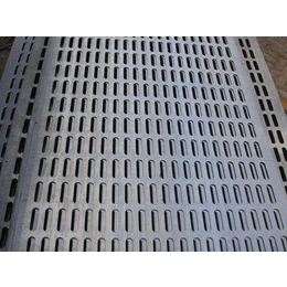 芜湖冲孔网片定制——安平腾乾专业厂家，金属板网与滤片解决方案首选