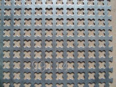 长圆错排冲孔筛板 专业制造与选购指南