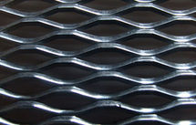 供应优质小钢板网——安平和润金属制品专业生产