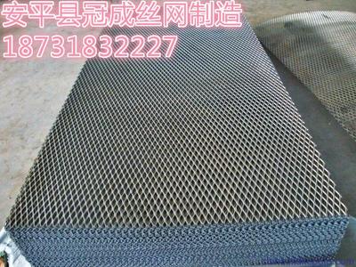 冠成钢笆网厂 优质脚手架用钢笆网片，安全耐用