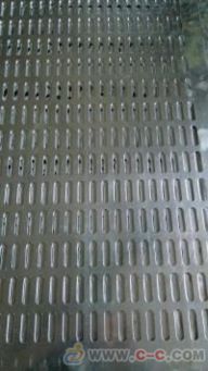 圆孔网厂家直销 高品质金属板网的选择与优势