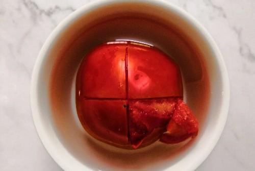 春日豆香 自制茄汁焗豆饭，比罐头更鲜美的家常味