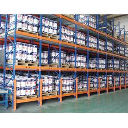 佛山金仓联货架 专业打造，助力仓储与零售高效升级